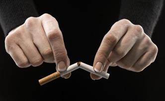 室內全面禁煙支持率達99%，你開始戒煙了嗎？