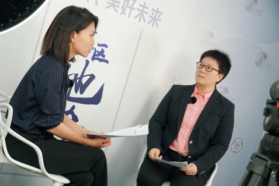 毕利军:死磕结核病的科研女汉子,虽千万难吾往矣 | 湾区她力量