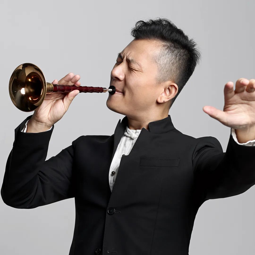 谁说国乐不能燃关注2022文化和自然遗产日特别呈现