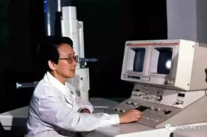 科一怎么胶卷“浙里”科学家故事㉕丨邹竞：她研发出第一代国产彩色胶卷，昨天走完多彩一生_https://www.jmylbn.com_新闻资讯_第4张