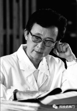 科一怎么胶卷“浙里”科学家故事㉕丨邹竞：她研发出第一代国产彩色胶卷，昨天走完多彩一生_https://www.jmylbn.com_新闻资讯_第13张