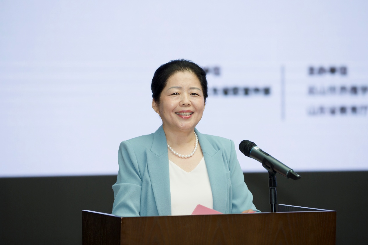 基金会秘书处)党委书记,副主任,中国孔子基金会副理事长,秘书长国承彦