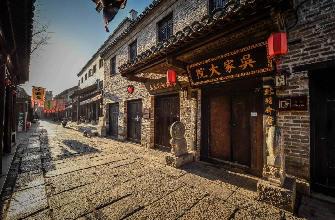 徐州这几处被省里相中了