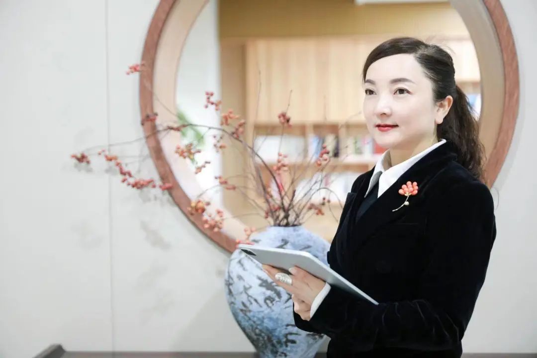 对话临平区信达外国语学校校长郑晓娟:孺见,让儿童立在教育的中央