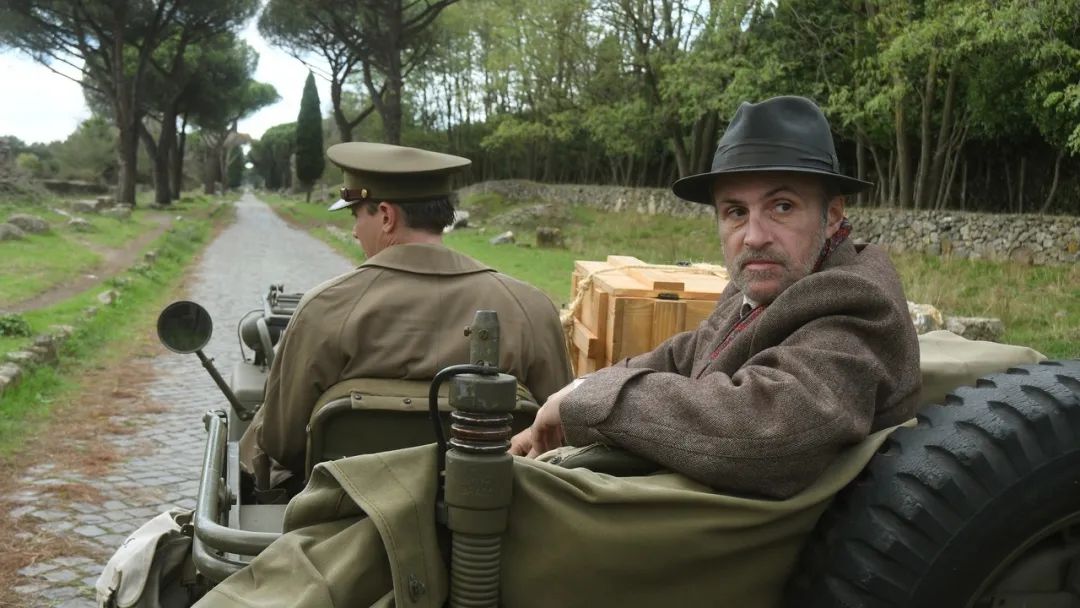 意大利时长:90分钟leonora addio《莱奥诺拉的告别》1988年,德尼的