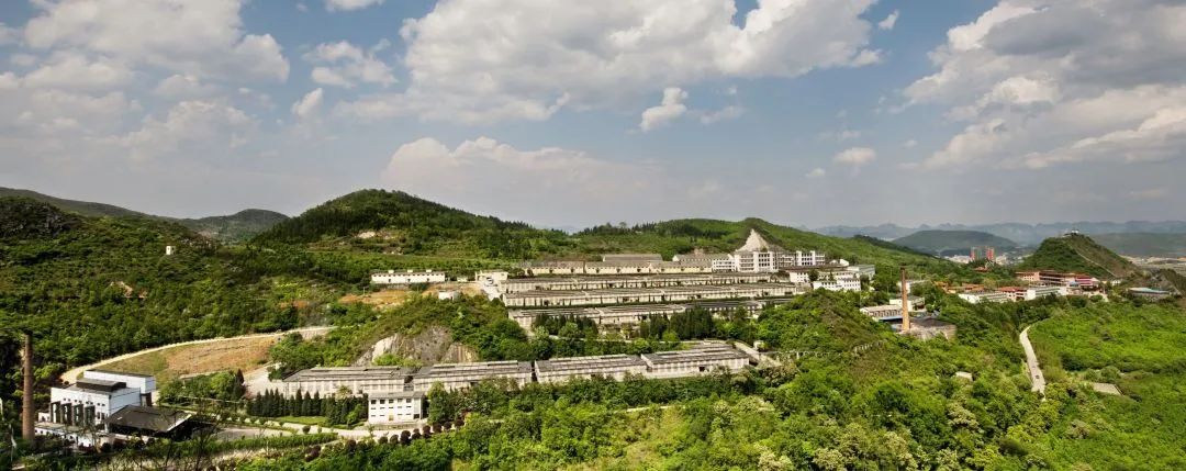 法治文化建设示范企业展播贵州醇酒业有限公司