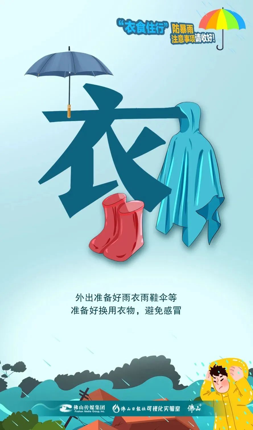 热热热!雨雨雨!高明“蒸煮”天气来了_澎湃号·政务_澎湃新闻-The Paper