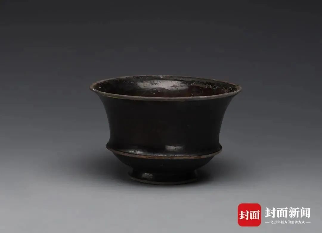 沉睡千年 漆盒再现 解开亡国王子的传奇一生