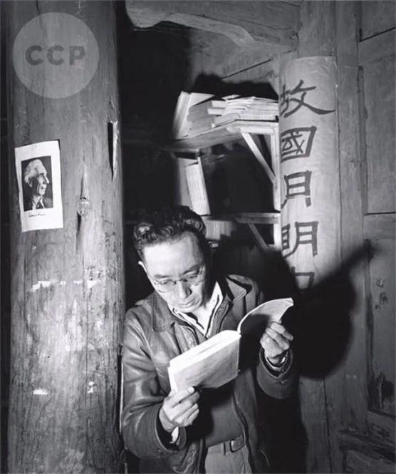 费孝通:中国知识分子是否还有前途?