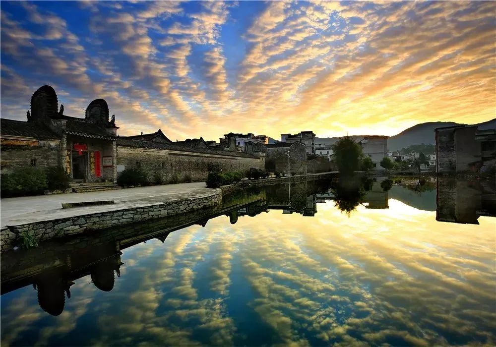 大片来袭封开这些地方每一帧画面都是壁纸速速收藏↘