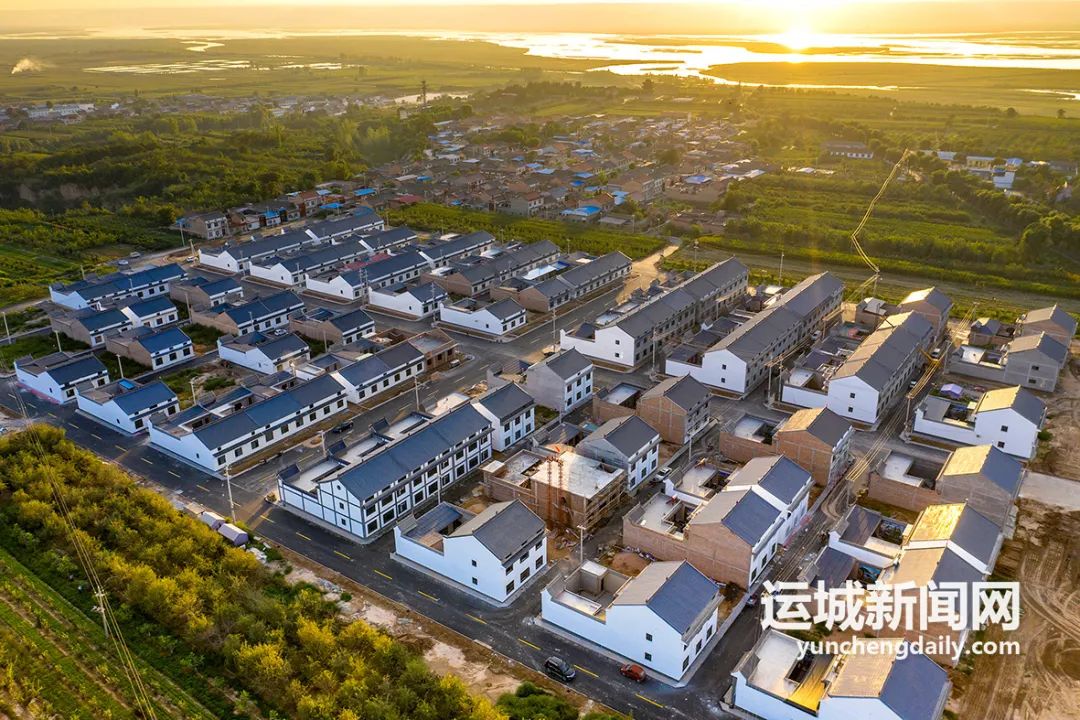 这7个村落分别是万荣县荣河镇庙前村稷山县稷峰镇姚村万荣县汉薛镇南