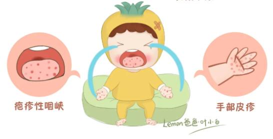 夏季幼儿传染病预防措施_手足口病传播途径和症状_幼儿园常见传染病的预防措施