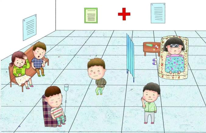 幼儿园常见传染病的预防措施_夏季幼儿传染病预防措施_手足口病传播途径和症状