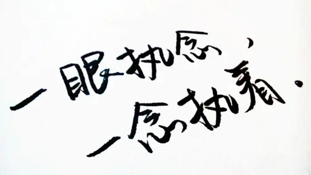 雷大亲笔著执念新序执念成魔