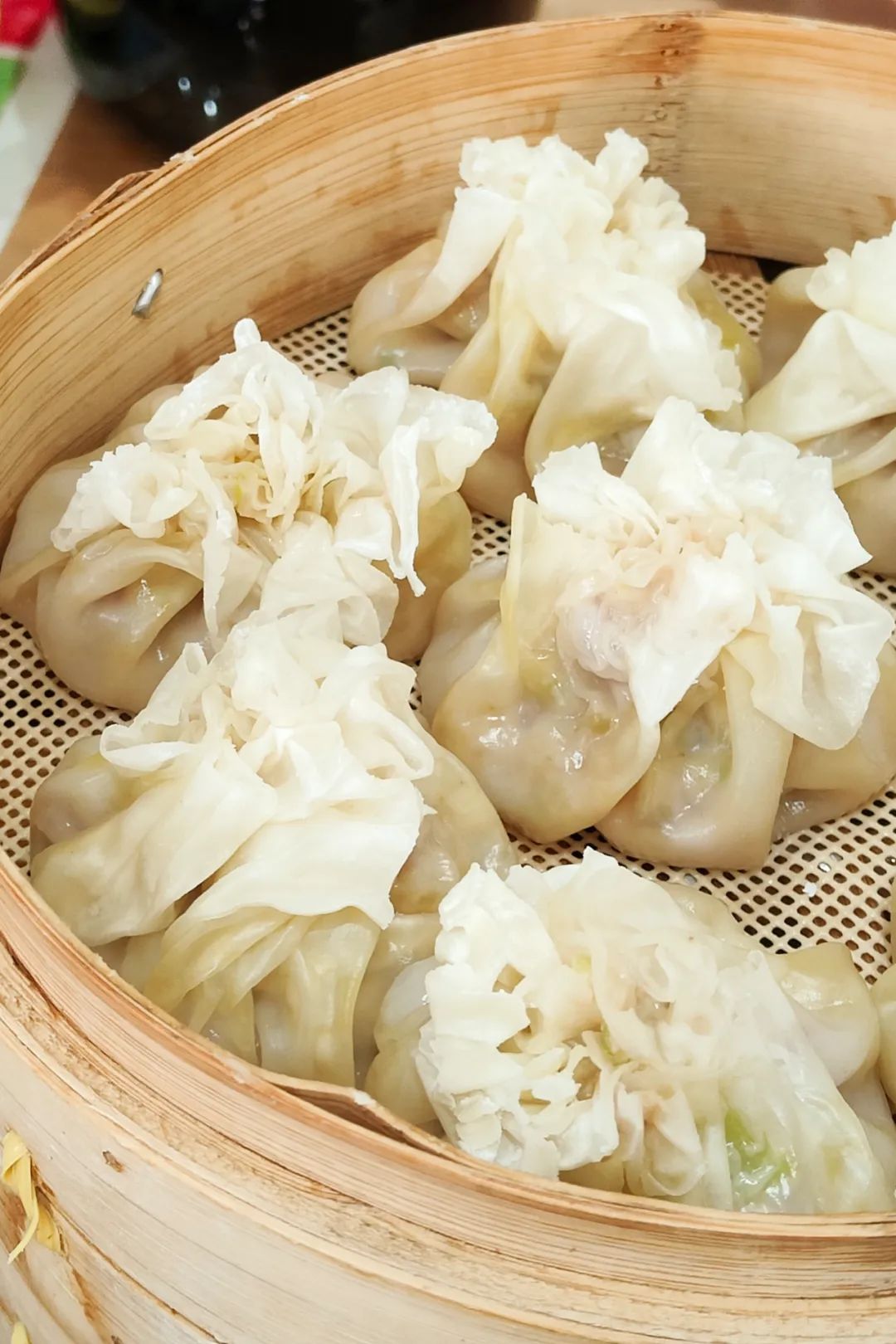 焙子夹烧麦配咸奶茶,打一内蒙古城市_生活_澎湃新闻-the paper