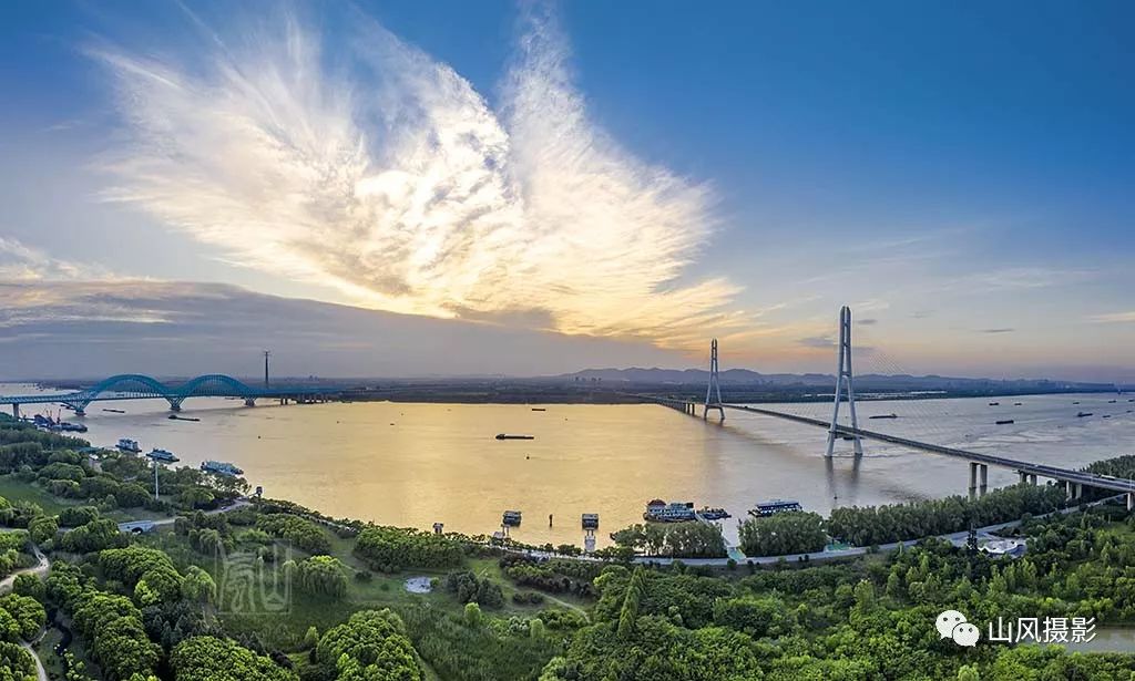 交通驿站和中转港口南京区域的江防要塞,自古以来为可谓千古名关桥所