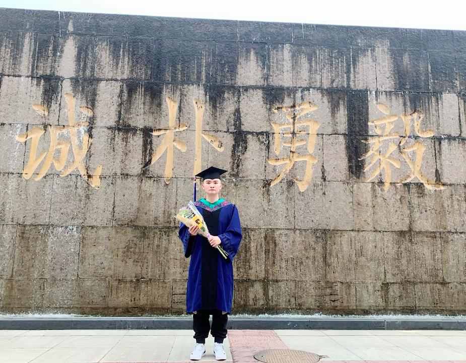 去基层,到边疆,他们好样的!