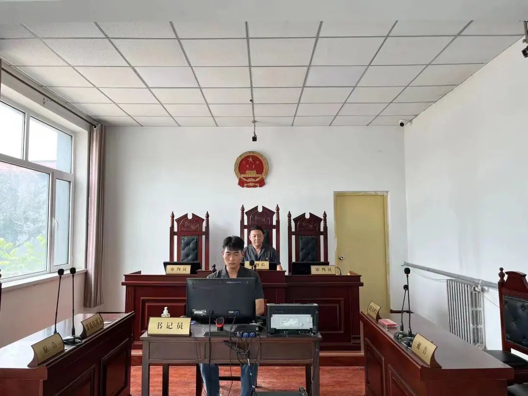 霸州法院信安法庭“周末法庭”集中处理物业纠纷系列案_澎湃号·政务_澎湃新闻-The Paper