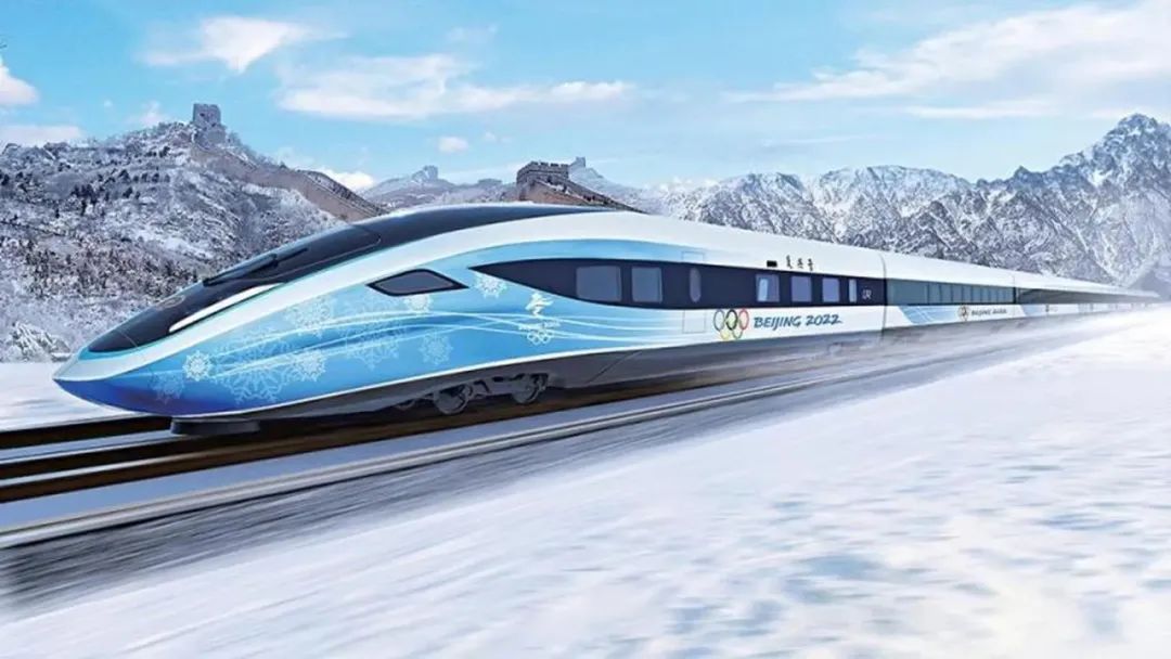 未来讲堂中国高铁网络引领世界潮流