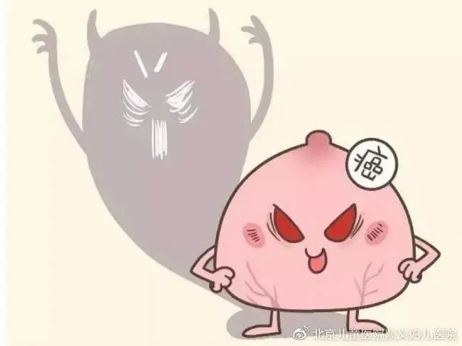 查找肿瘤我最拿手