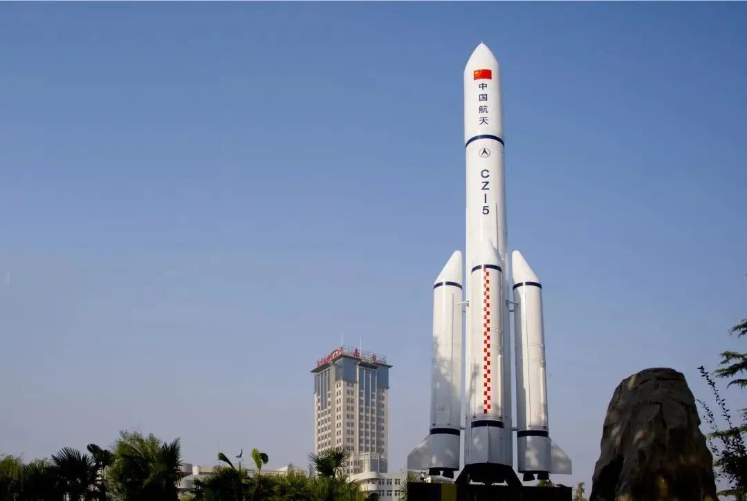 航天院校知多少驾飞机造火箭上太空这很南航