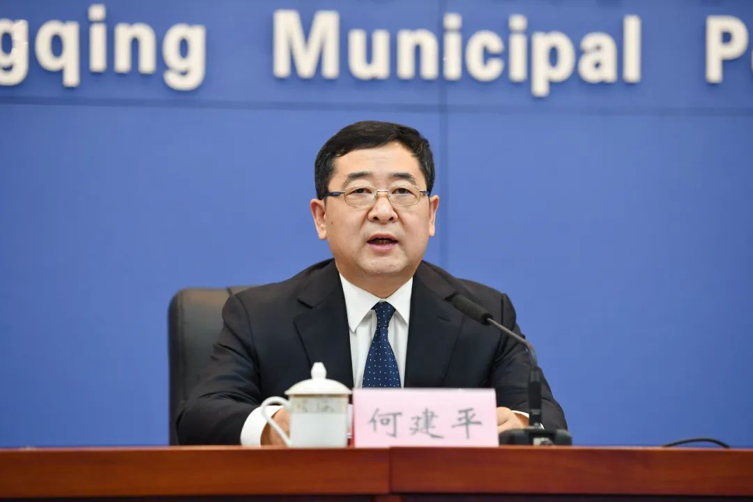 发布会丨重庆今年汛情如何气温高吗如何应对