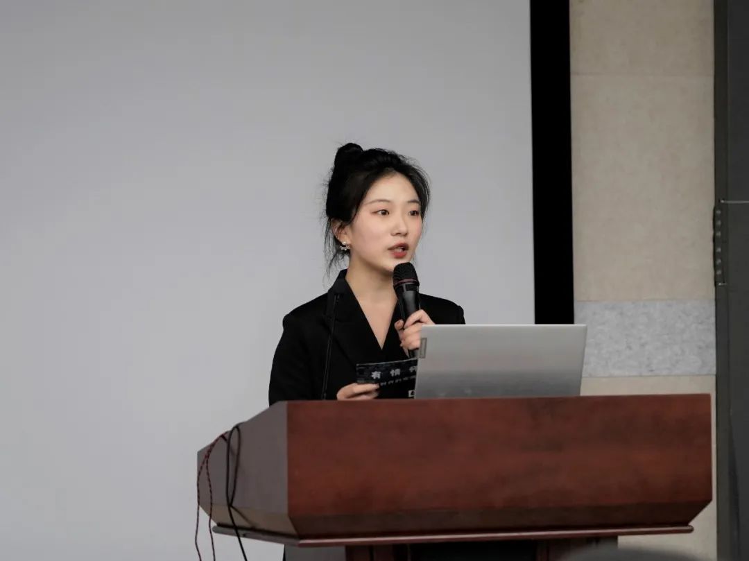 张思眼视光学院2019级本科生陈靖萱软件学院2018级本科生臧延龙建筑与