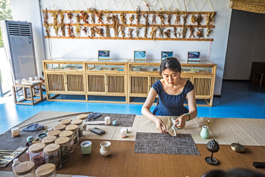 文化"两创"看山东 | 带你走进济南历城虞山书院