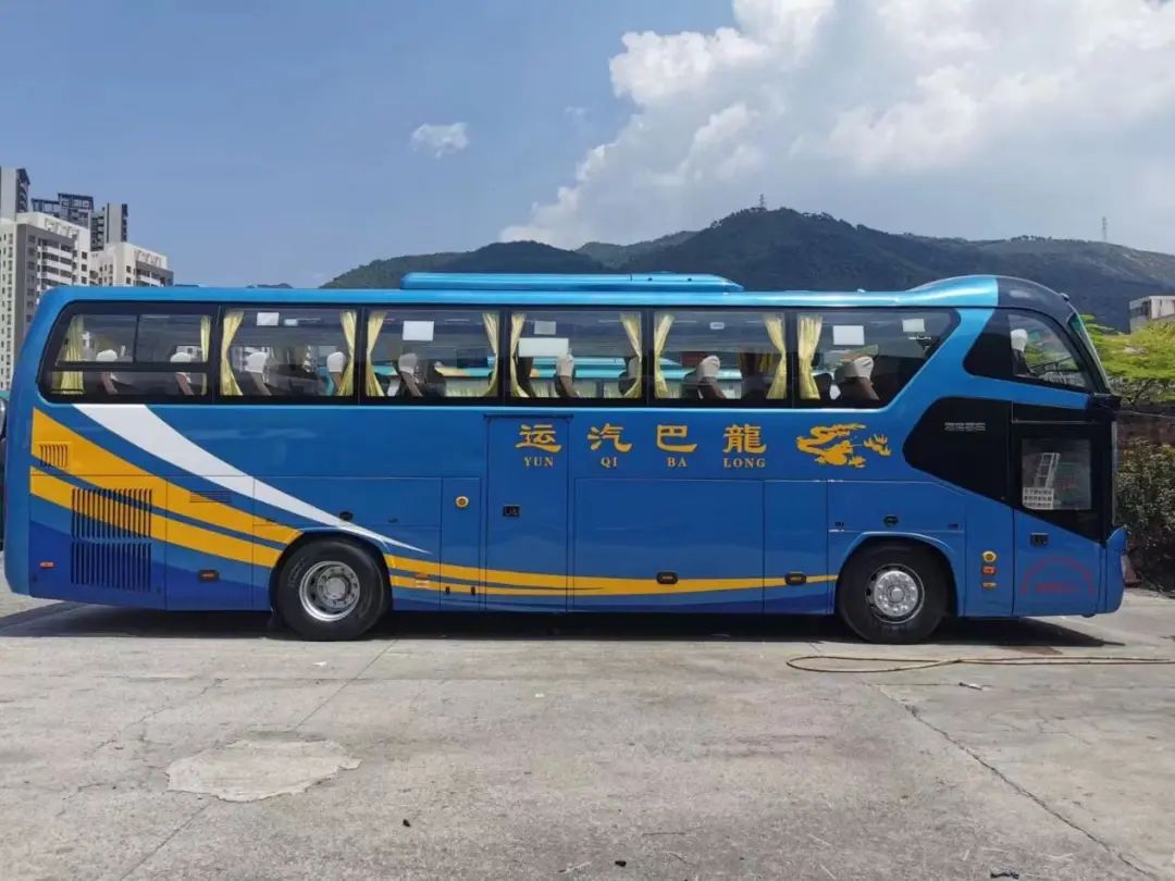 上新广州肇庆新增一条快车班线