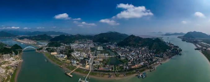 “投资选在三门1年可节约成本1000万元”