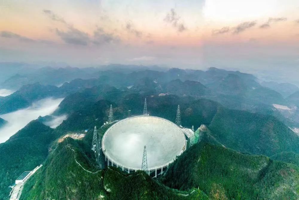 fast新发现中国电科两大关键系统来点睛