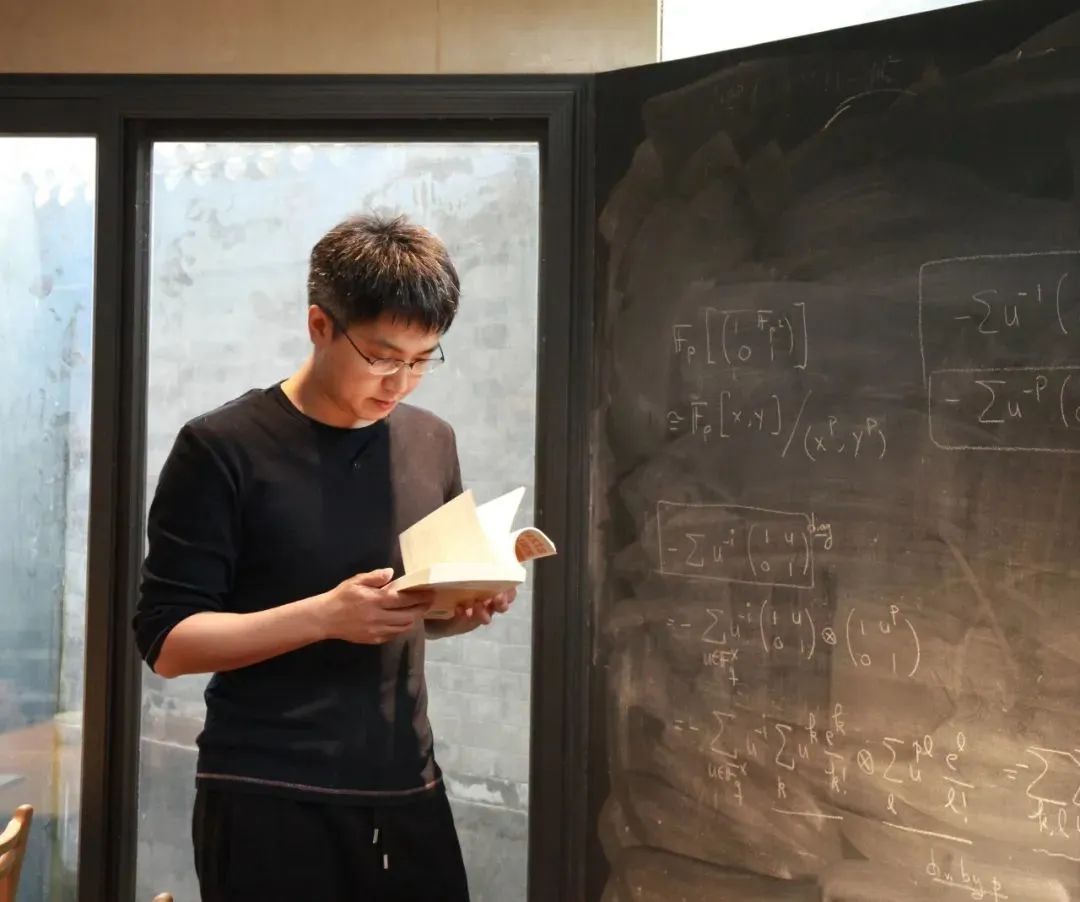 突破性进展!北大教授刘若川最新成果_澎湃号·政务_澎湃新闻-the pape