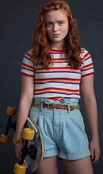 走进80后复古迷的《怪奇物语》世界_澎湃号·湃客_澎湃新闻-the paper