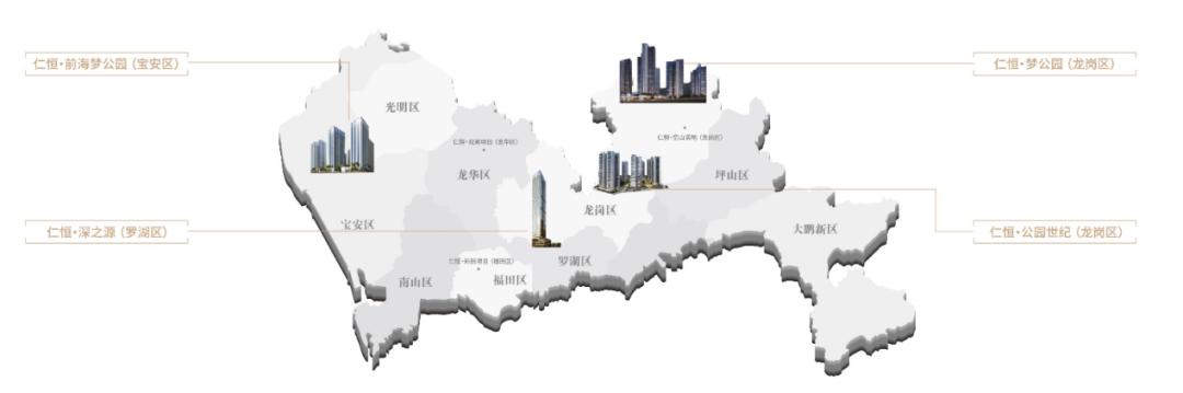 这个新加坡开发商，在深圳的国际生活方式创想