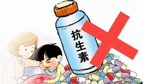 你知道如何正确使用抗生素吗