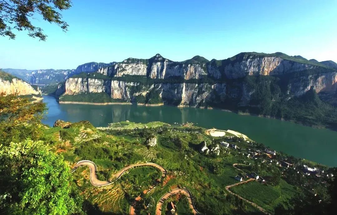 这,是毕节的底色!也是底气!