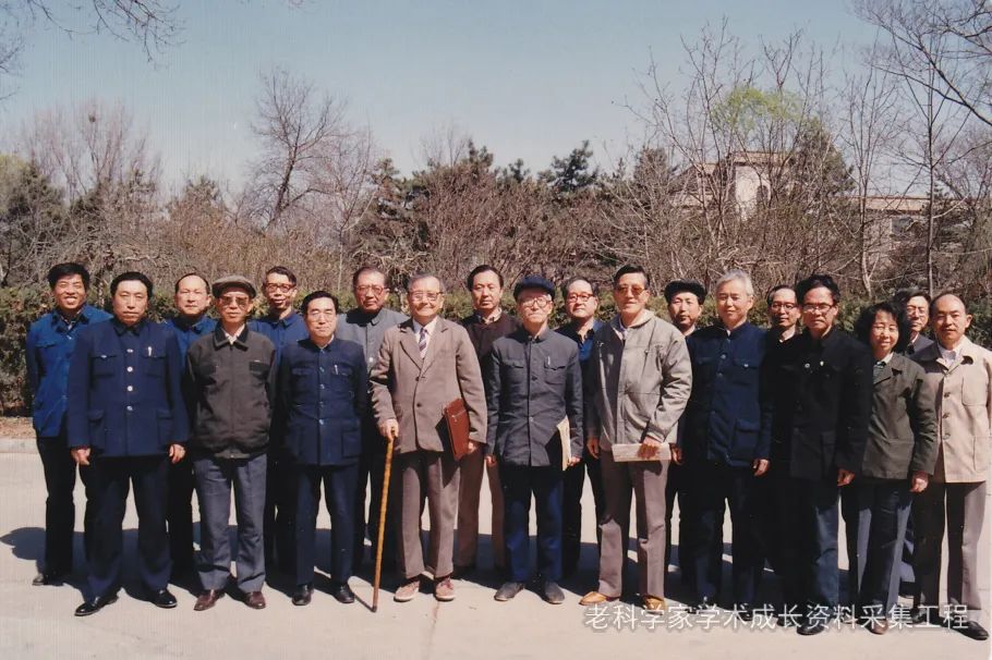 杨承宗 | 他是没有勋章的元勋,“两弹一星”背后的放射化学家