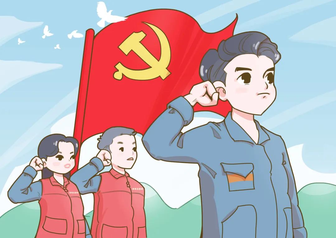 全民禁毒宣传月禁毒我宣誓请你来接力