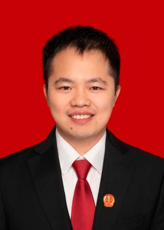 法院之星尹杰坚守为民初心彰显青年担当