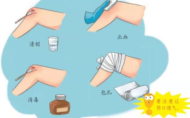 院士专家校园行可以粘伤口的万能胶来到广州市番禺罗家小学