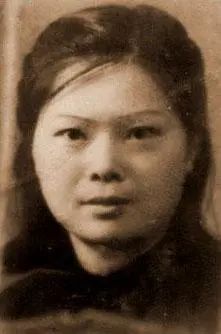 潘兰珍陈独秀晚年的温情