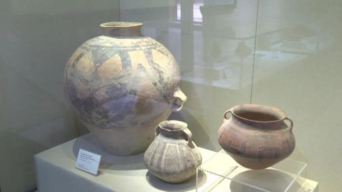 永昌县博物馆活化文物带你回眸千年永昌