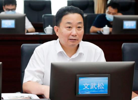 公司要闻中国中铁股份公司副总裁总经济师马江黔到中铁大桥局调研督导