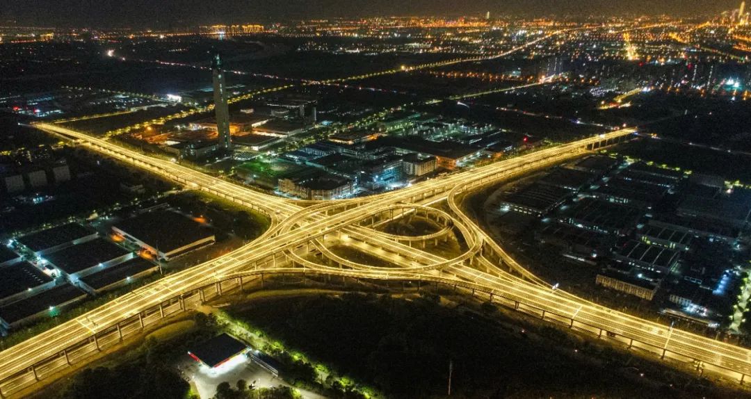 最快500秒苏州62昆山中环要通啦