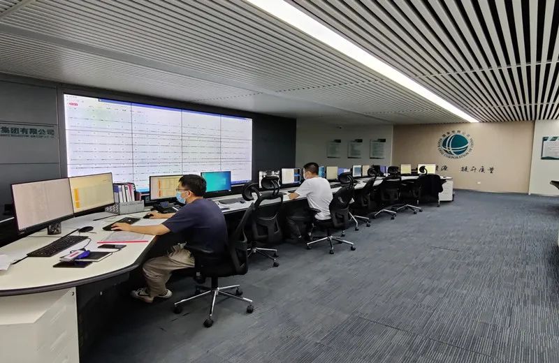 迎峰度夏保供电国家电网各单位全力以赴