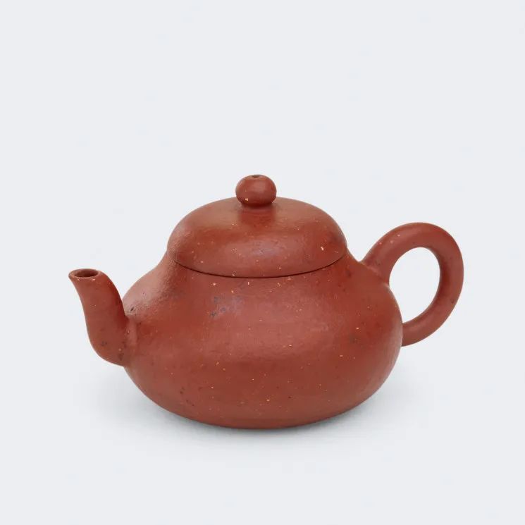 梨皮 朱泥 泳心道人 底款 寿珍 蓋裏印 煎茶急須古玩中国美術唐物擺件 41b