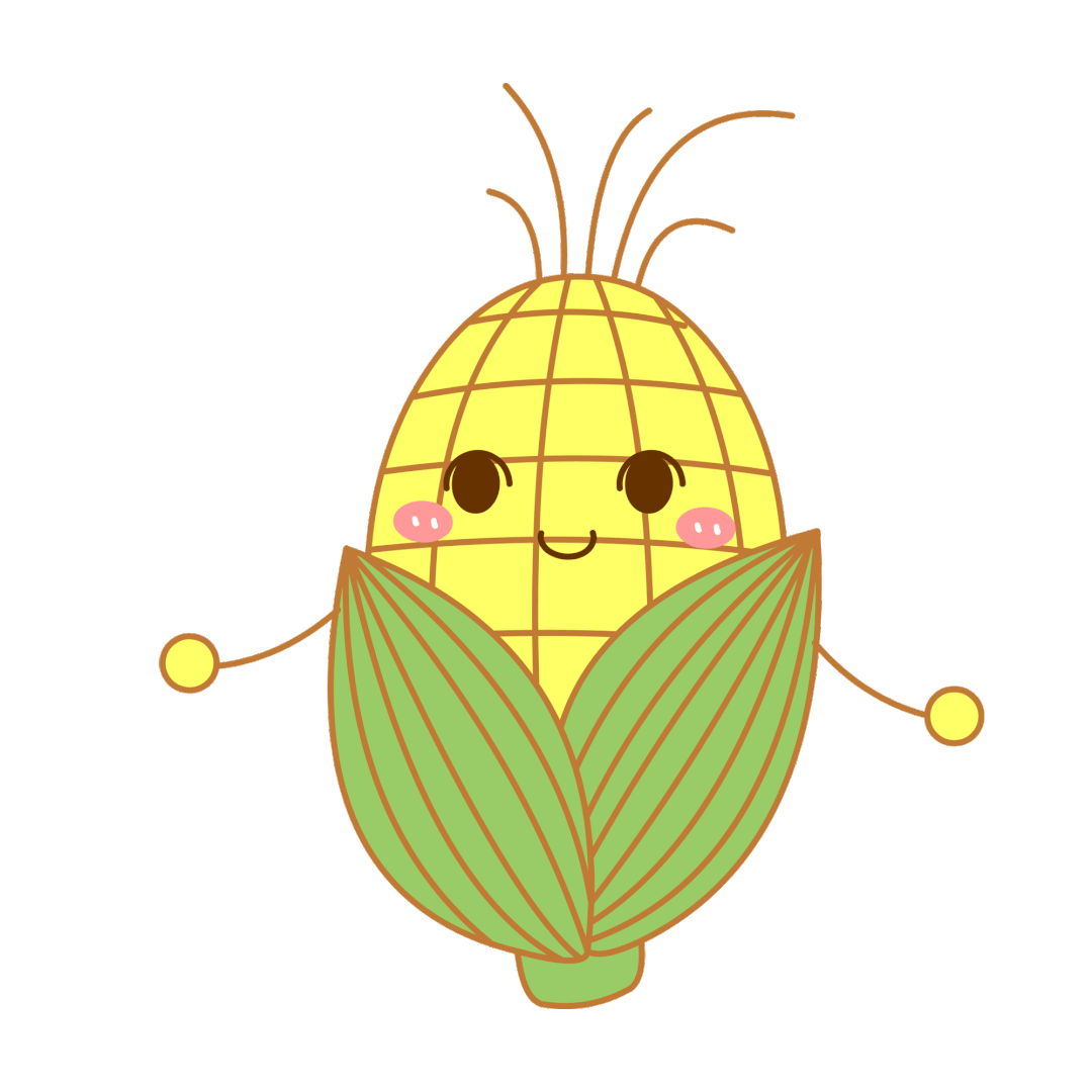 本地水果玉米成熟上市,尽享夏日"甜"滋味