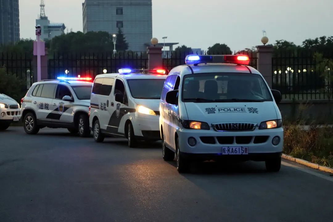 江淮风暴夏季行动执行攻坚再发力阜阳法院夏季猎赖集中执行行动在阜南