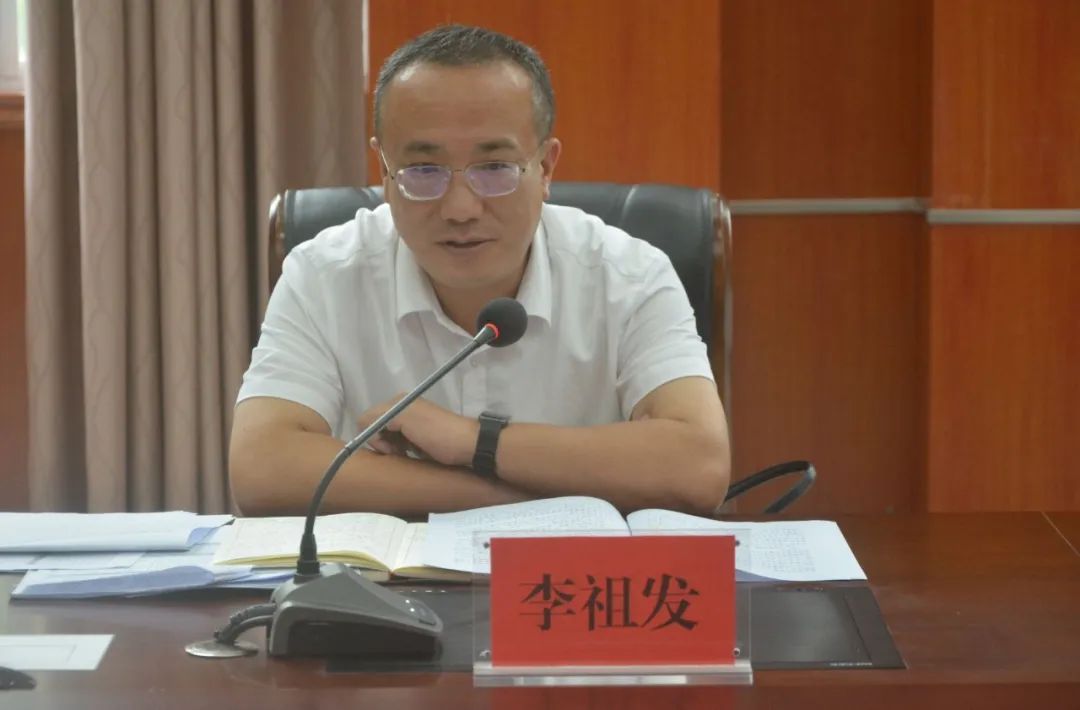 【调研】红河中院院长李祖发到屏边调研_澎湃号·政