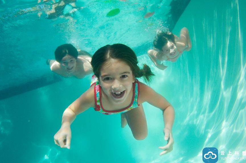 游泳自救的方法有哪几种